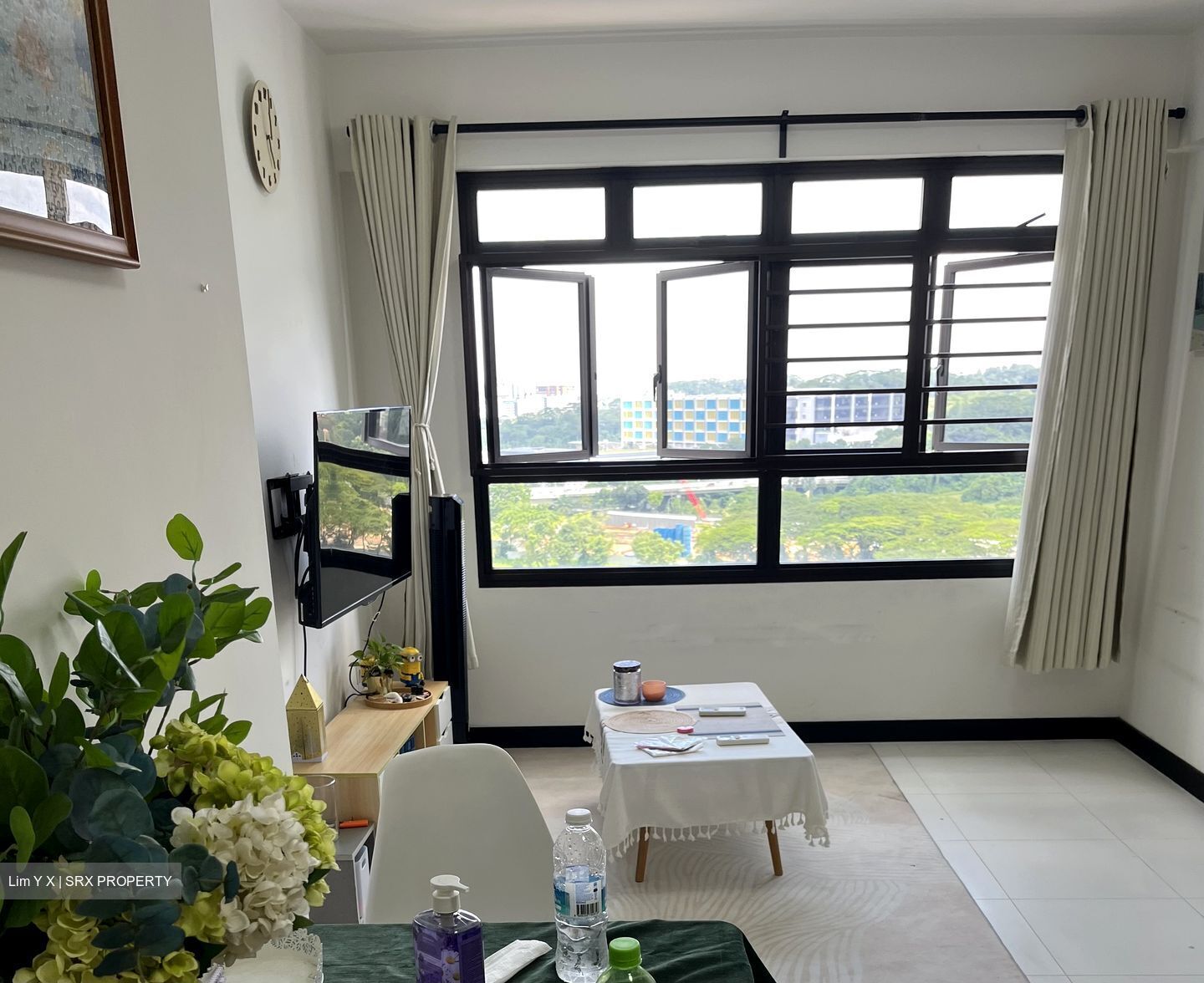 Blk 166B Teck Whye Crest (Choa Chu Kang), HDB 3 Rooms #513199181